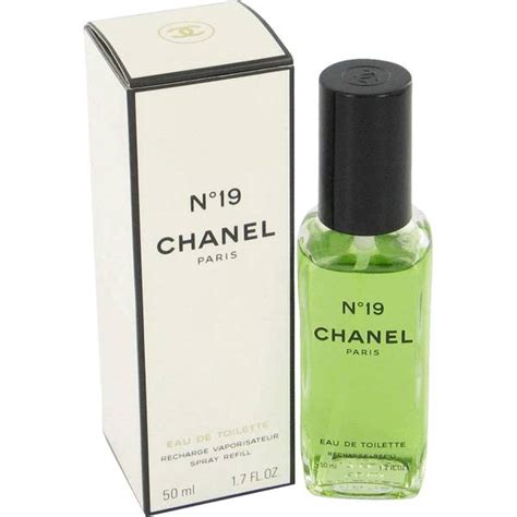 chanel 19 perfume price|chanel 19 for sale.